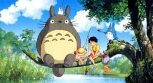 Totoro