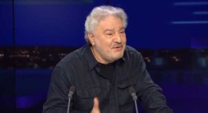 Dany Robert Dufour