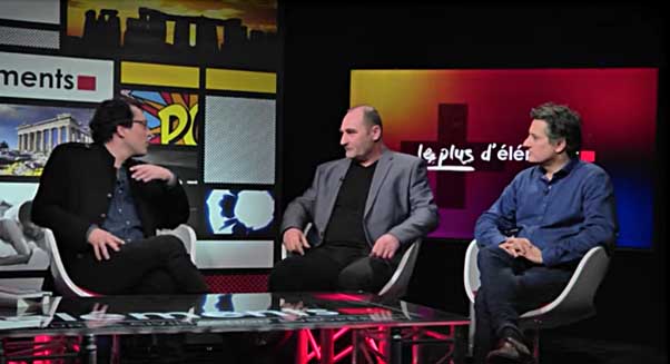 le plus d'éléments