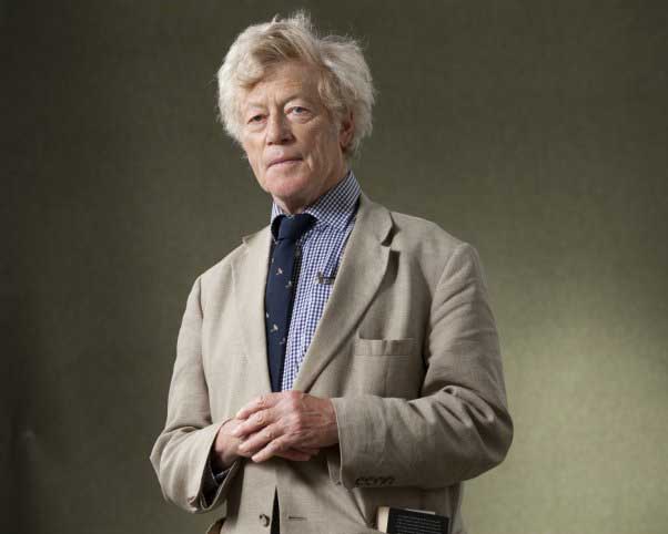 Roger Scruton