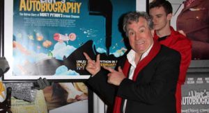 Terry Jones