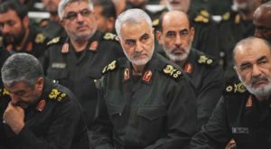 Kassem Soleimani