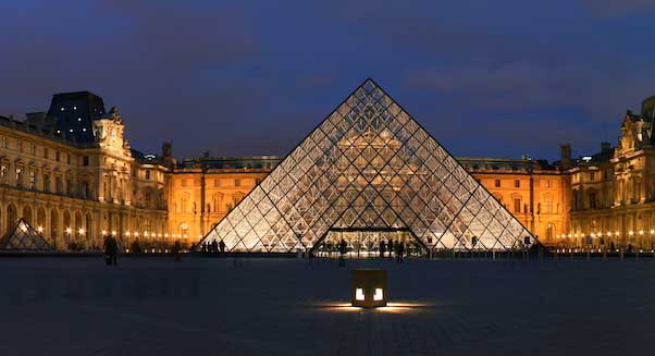 Revue Éléments - Quand le Louvre corrige l'histoire bulgare