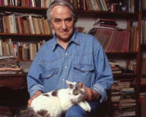 Jean-Claude Albert-Weil