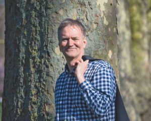 David Goodhart