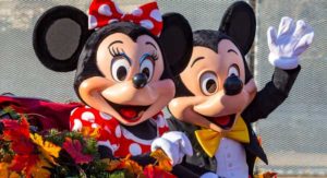Mickey