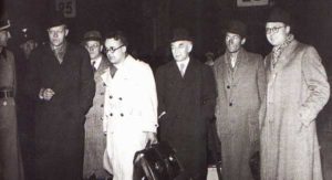 les écrivains
