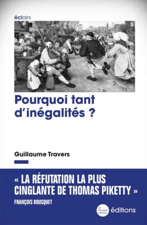 Pourquoi tant d'inégalités ?