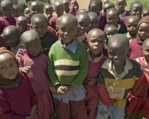 Kenya-surpopulation