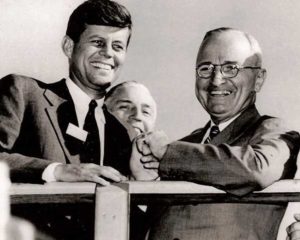 Truman-Kennedy