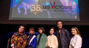 Victoire de la Musique