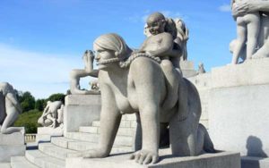 Vigeland