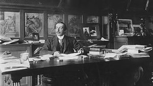 Maurice Barrès