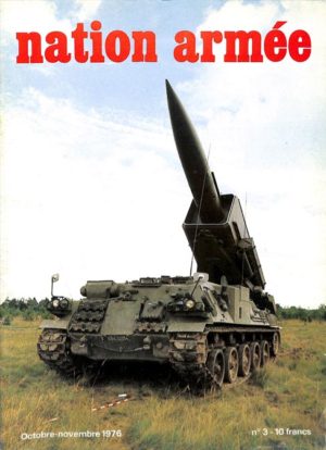 Nation Armée 3