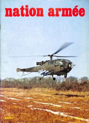 Nation Armée 6