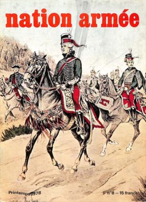 Nation armée 8