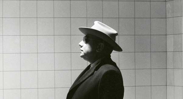 Jean-Pierre Melville