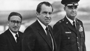 Nixon-Kissinger