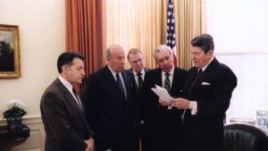 Reagan