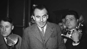 Louis Ferdinand Céline