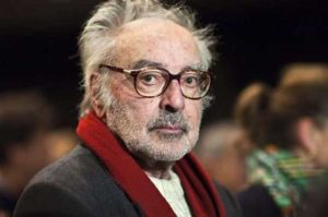 Jean-Luc Godard