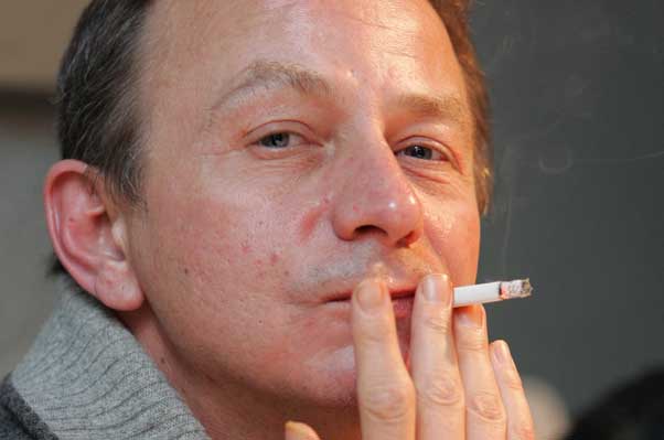 Michel Houellebecq