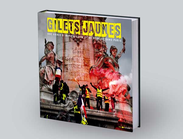 Gilets jaunes