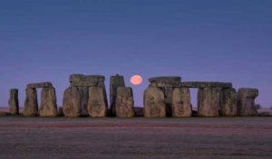 Stonehenge