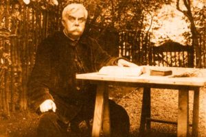 Léon Bloy