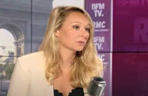 Marion Maréchal