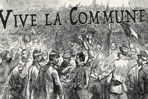 Les damnés de la Commune