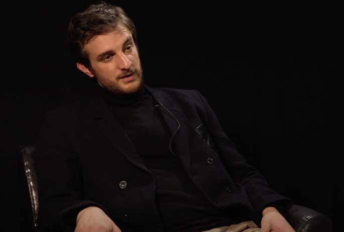 Andréa Kotarac Les portraits d'éléments