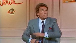 Bernard Tapie L'heure De Vérité