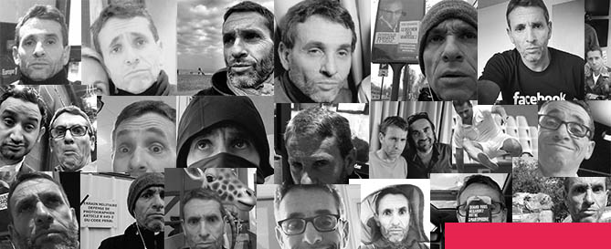 La liste de Guy Birenbaum