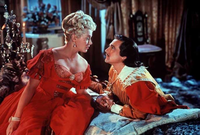 La véritable histoire de d'Artagnan sur Arte