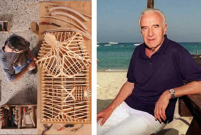 Corporations et corporatisme - Le cinéma de Claude Sautet