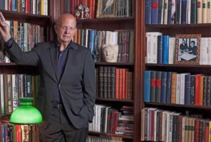 Le d'un monde un livre de Patrick Buisson aux éditions Albin Michel