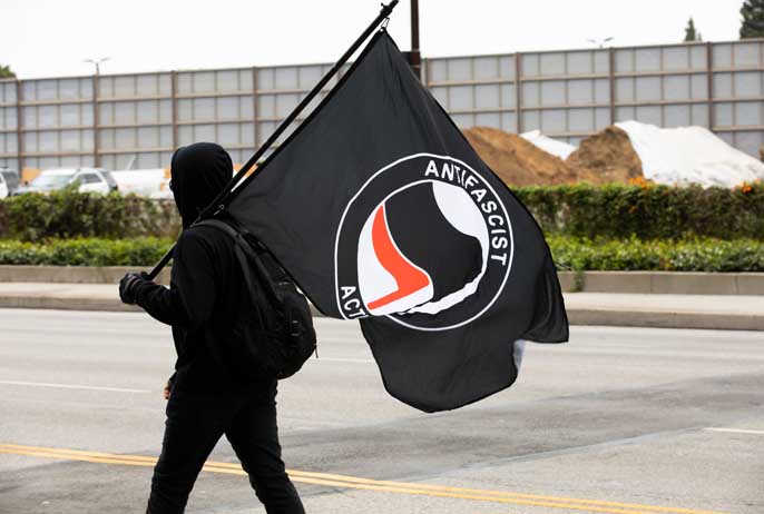Antifa Clément Méric