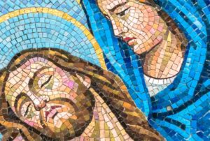 L'homme qui n'avait pas de père. Le dossier Jésus d'Alain de Benoist éditions Krisis