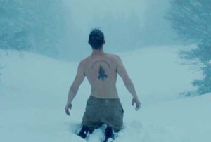 La Beauté du Monde de Cheyenne Carron