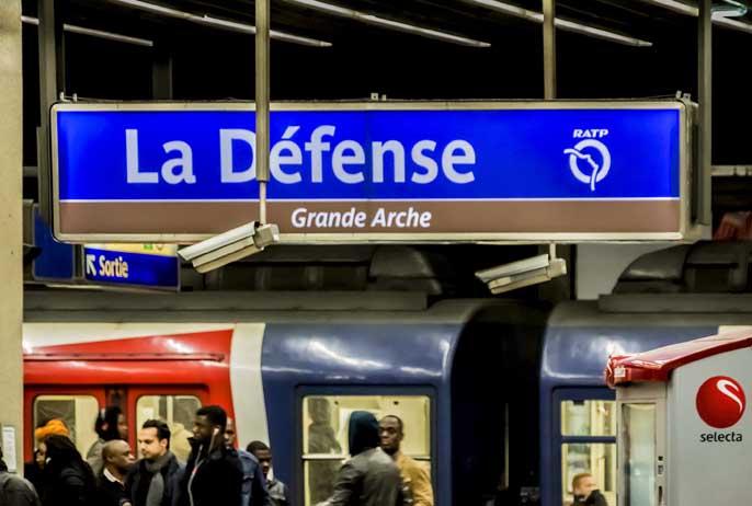 Paris bas-ventre de Richard Millet aux éditions La Nouvelle Librairie
