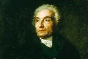 Joseph de Maistre