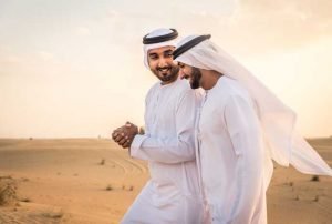 Les arabes