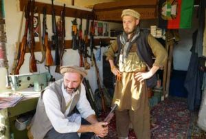Les Talibans