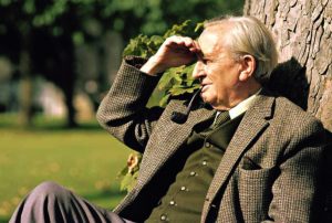 John Ronald Reuel Tolkien