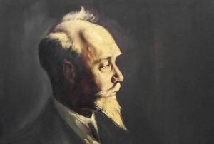 Hermann Von Keyserling