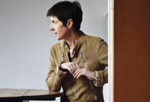 Christine Angot, prix Médicis