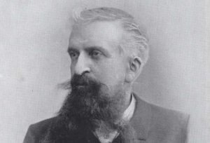 Gustave Le Bon