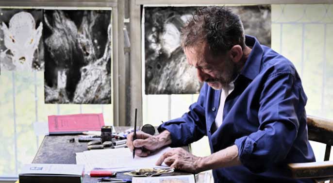 Jean-Paul Marcheschi