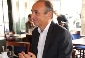 Éric Zemmour